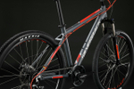 Горный велосипед Silverback Stride 27-MD (2018)