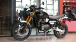 Triumph Scrambler 1200 XE