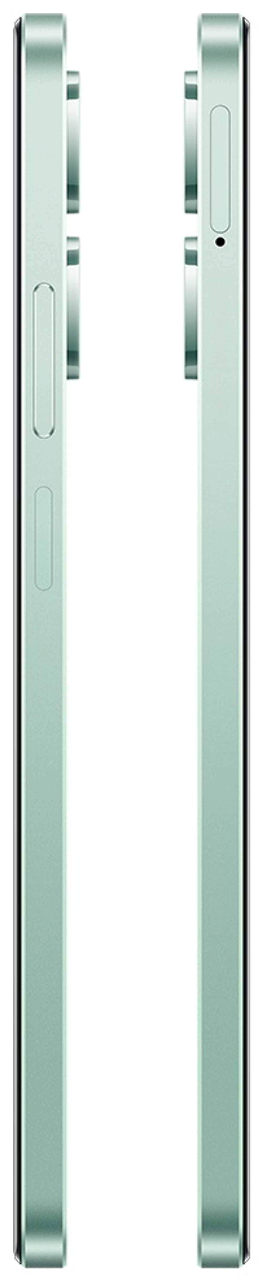 Смартфон Realme Note 60X 3 ГБ/64 ГБ зеленый