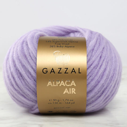Alpaca Air (Gazzal)