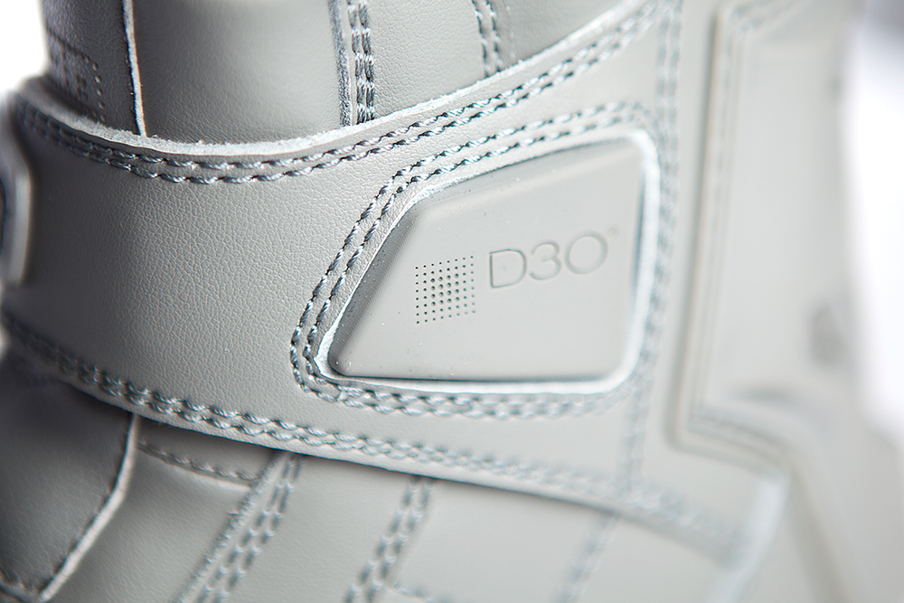 Field Armor 2 / Серый