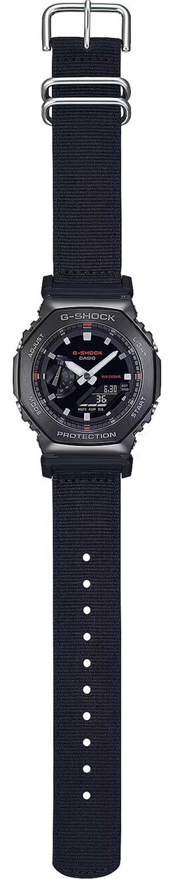 Часы Casio GM-2100CB-1A