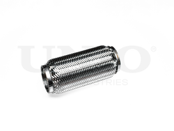 Гофра глушителя 65x200 мм InterLock UNIO EXP-65200L