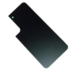 Задняя крышка для Samsung Galaxy S22+ (S906B) Черный