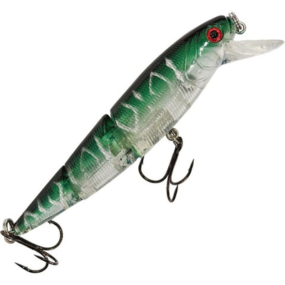 Воблер Kaida live shad-C23,100mm/15g,0-1m