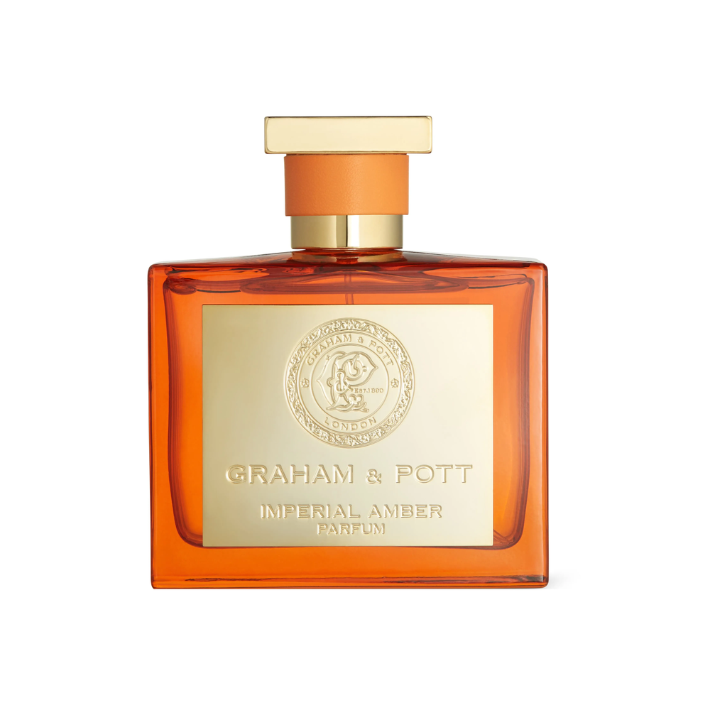 IMPERIAL AMBER - PARFUM - 100 мл