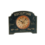 Часы Reseption