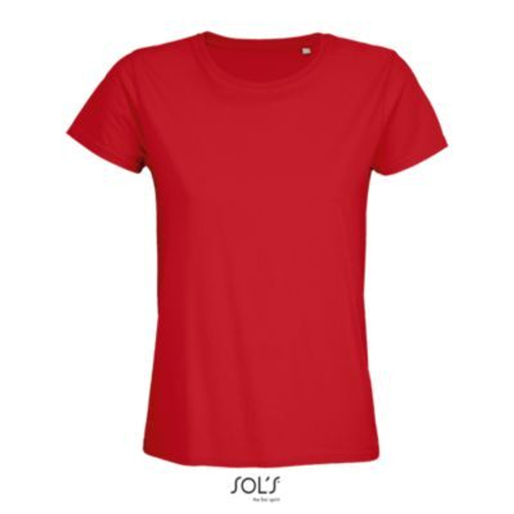 SOL'S PIONEER WOMEN