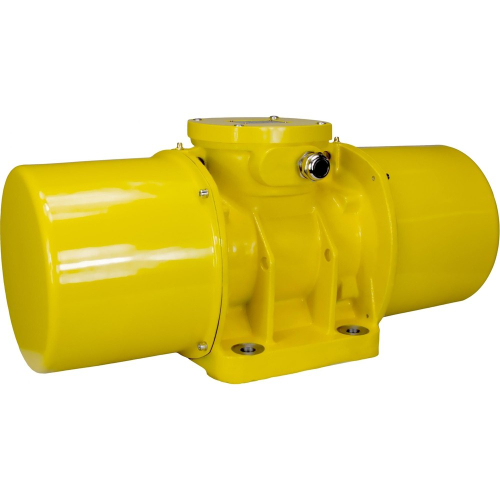 Площадочный вибратор MVF3000/15