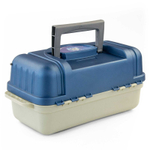 Ящик рыболовный Три Кита ЯР-2 (380*190*180), 2 лотка