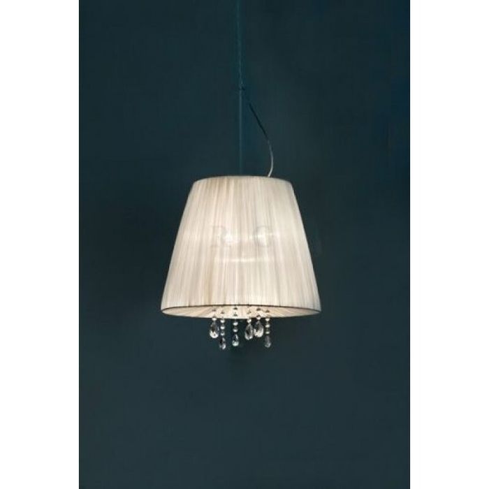 Подвесной светильник Evi Style (Morosini) Hermitage SO 50