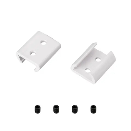 Соединитель ARH-BENT-W11 (Arlight, Пластик) 023614
