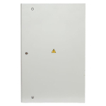 Щит с монтажной панелью EKF mb65-1006530