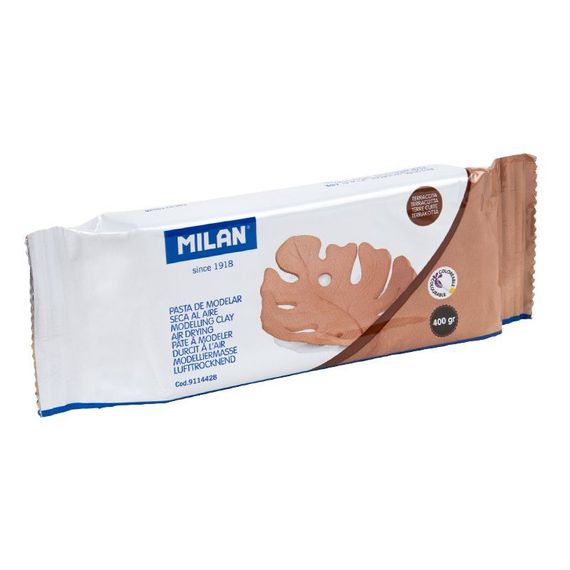 Plastilin \ Пластилин\ Terracotta modellıng materıal 400 g