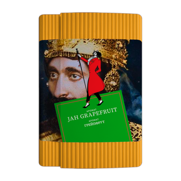 Satyr - Jah Grapefruit (100г)
