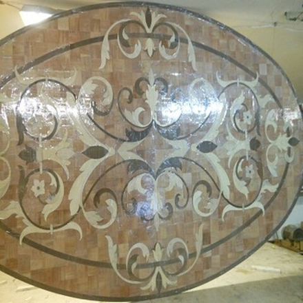 Розетка Кардинал