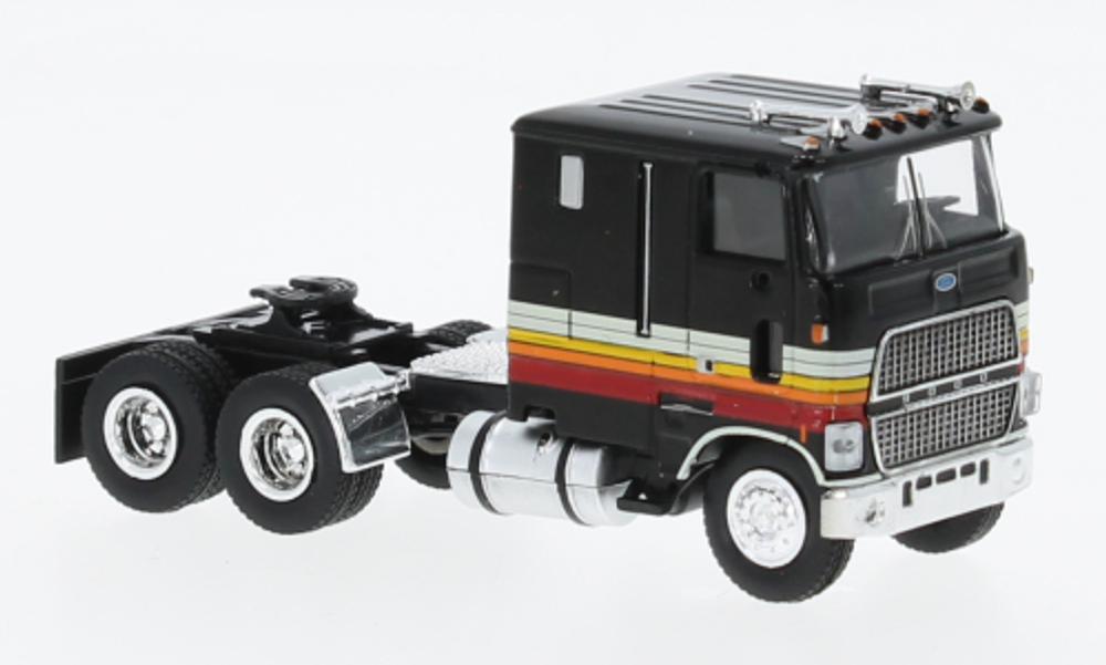 Тягач Ford CLT 9000, BF Goodrich 1978, 1:87