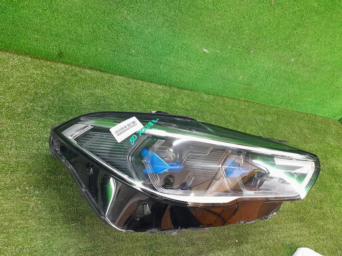 Фара правая BMW X5 G05 X6 G06 (18-23) Laser Light