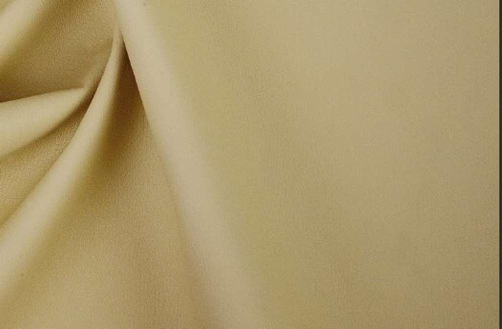 Искусственная кожа Ecotex (Экотекс) 3015 кремовый