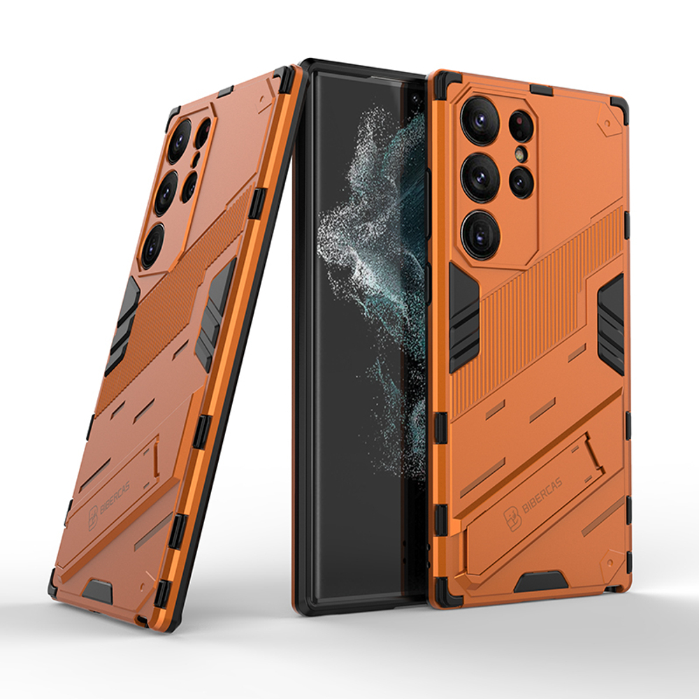 Чехол Warrior Case для Samsung Galaxy S23 Ultra