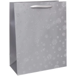 Пакет подарочный «Подарок от души» 32*26*12 см