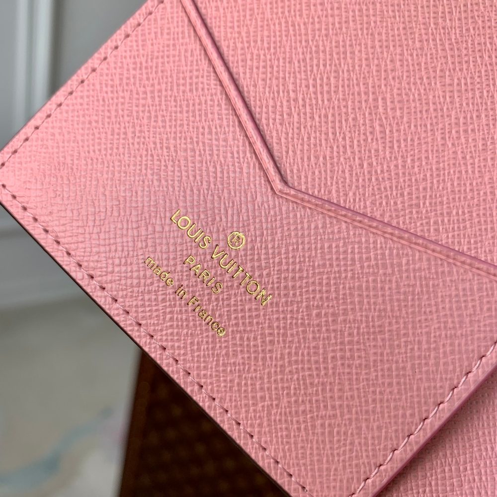 Louis Vuitton Passport Cover