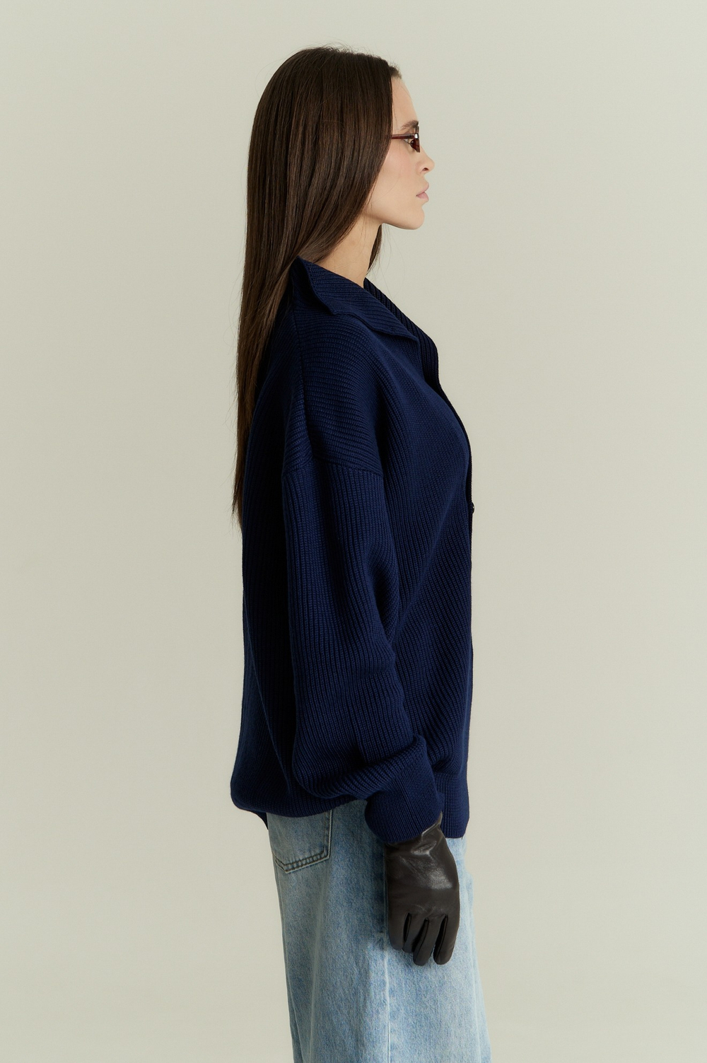 Свитер FILAMENTO