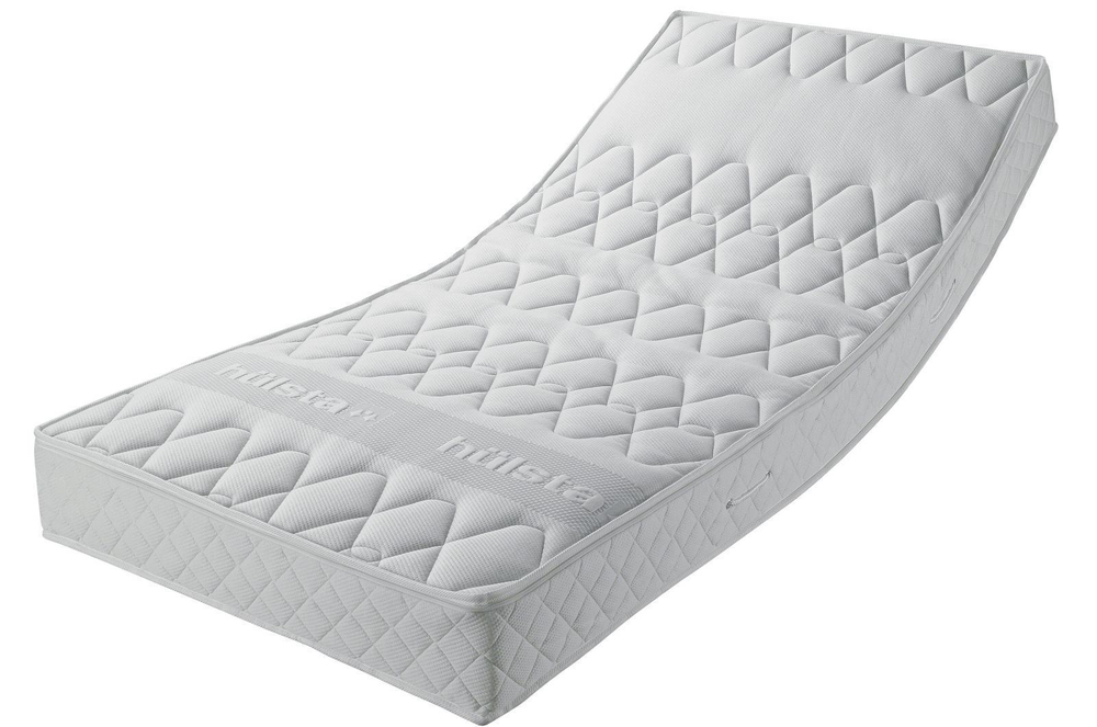 Матрас ортопедический Hulsta Top Point 2000 180x200 до 100 кг