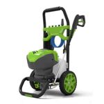 Мойка высокого давления бесщеточная Greenworks GDPW-Semi-P15 Арт. 5106007, 180 бар