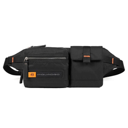 Сумка на пояс Piquadro BIOS CA5112BIO/N