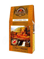 Basilur Autumn Tea 100 g