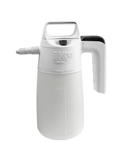 IK FOOD 1.5 Распылитель накачной пищевой