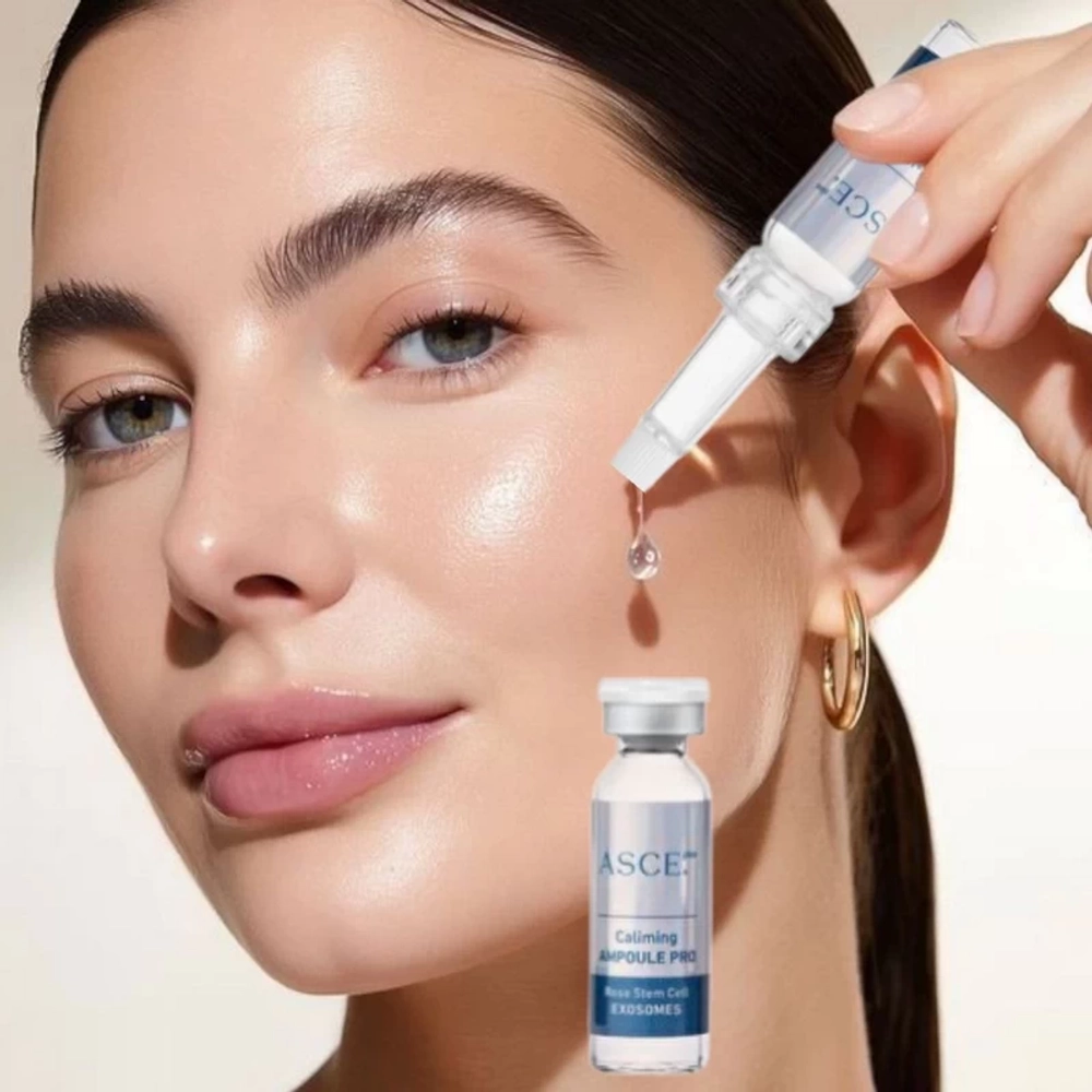 ASCE+ Calming Ampoule Pro ExoCoBio
