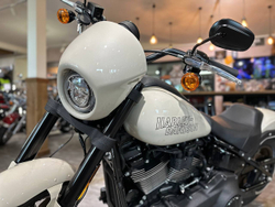 Harley-Davidson Low Rider S 117, 2023 ( с НДС)