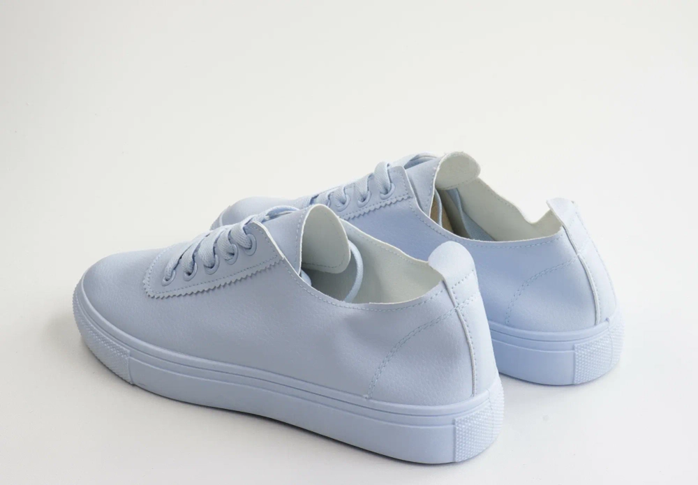 Кеды (36-41)р. / шт. / A8302-7