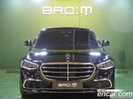 Mercedes-Benz S-Class W223 S580L 4MATIC (12.2021)