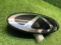 Эмблема решетки радиатора Chery Tiggo 7 Pro 20-24