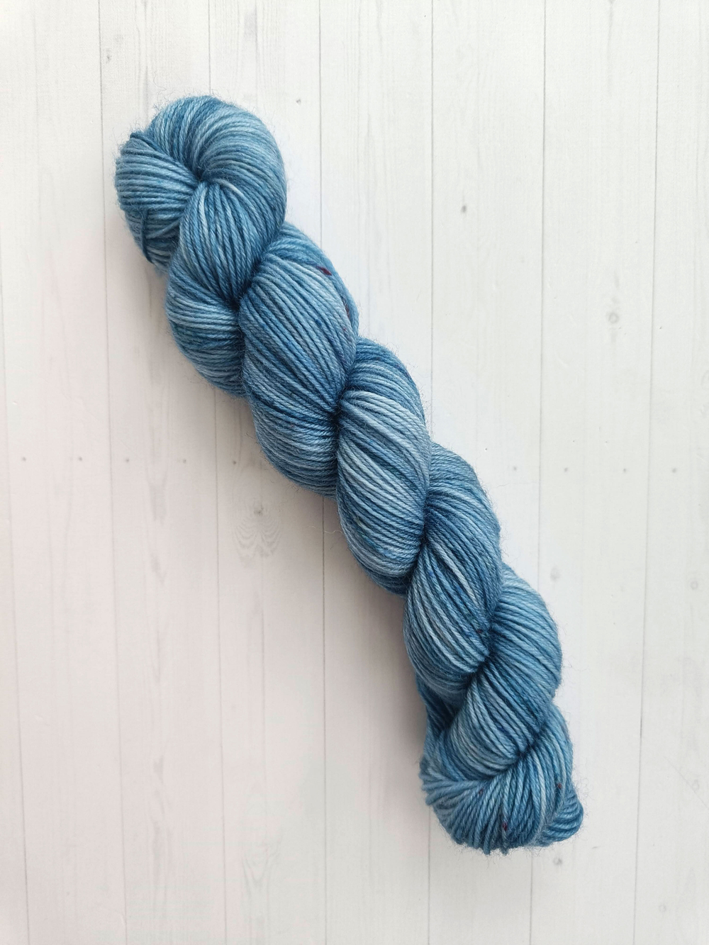 Набор №11 - 3 шт. по 50 гр (синий, коричневый, оранжевый)