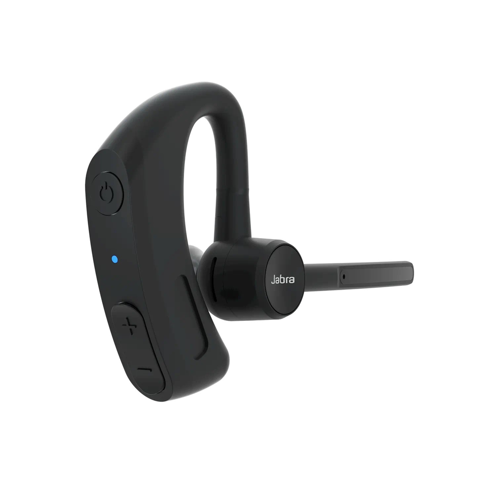 Bluetooth гарнитура Jabra Perform 45 (5101-119)