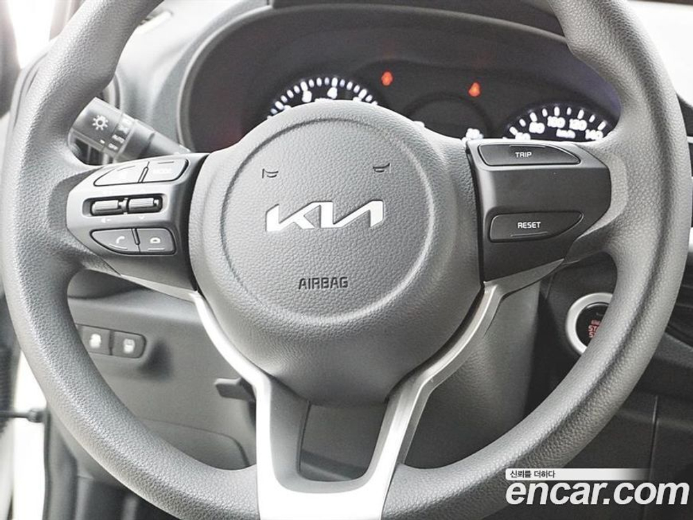 Kia Morning Urban (JA) Prestige (05.2022)