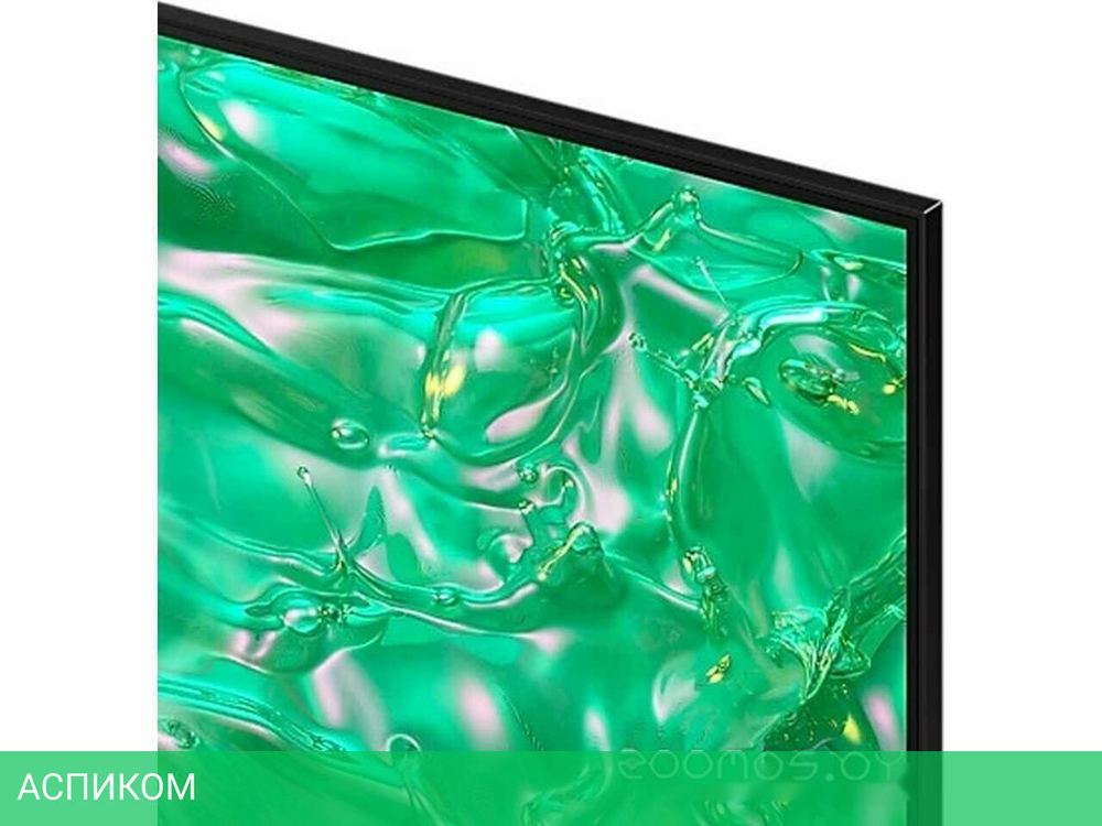 Телевизор Samsung Crystal UHD DU8000 UE85DU8000UXRU