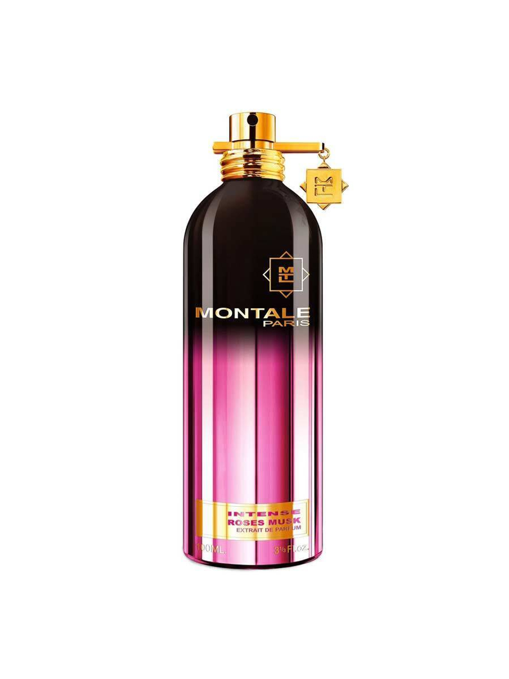 MONTALE Intense Roses Musk lady 100ml extrait de parfum