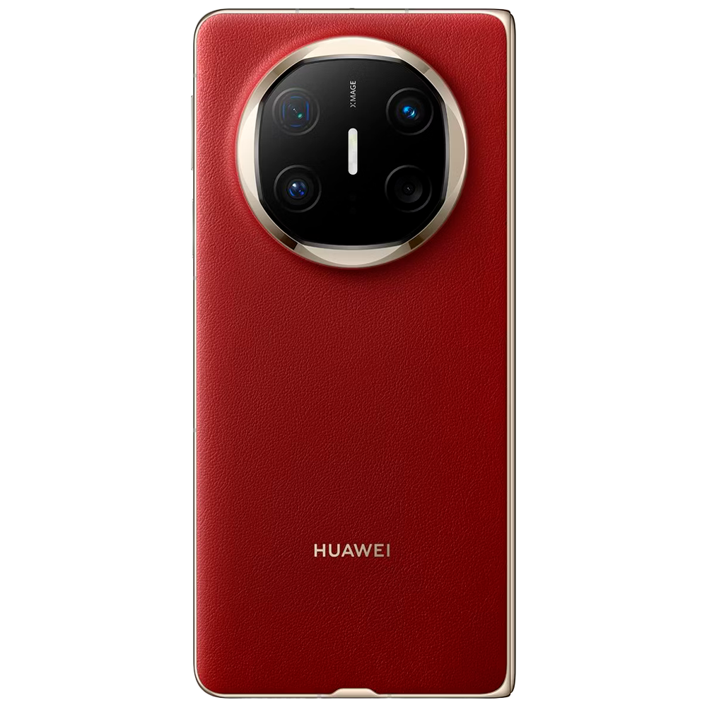 Смартфон Huawei Mate X6, 12/512GB, Nebula Red (Красный)
