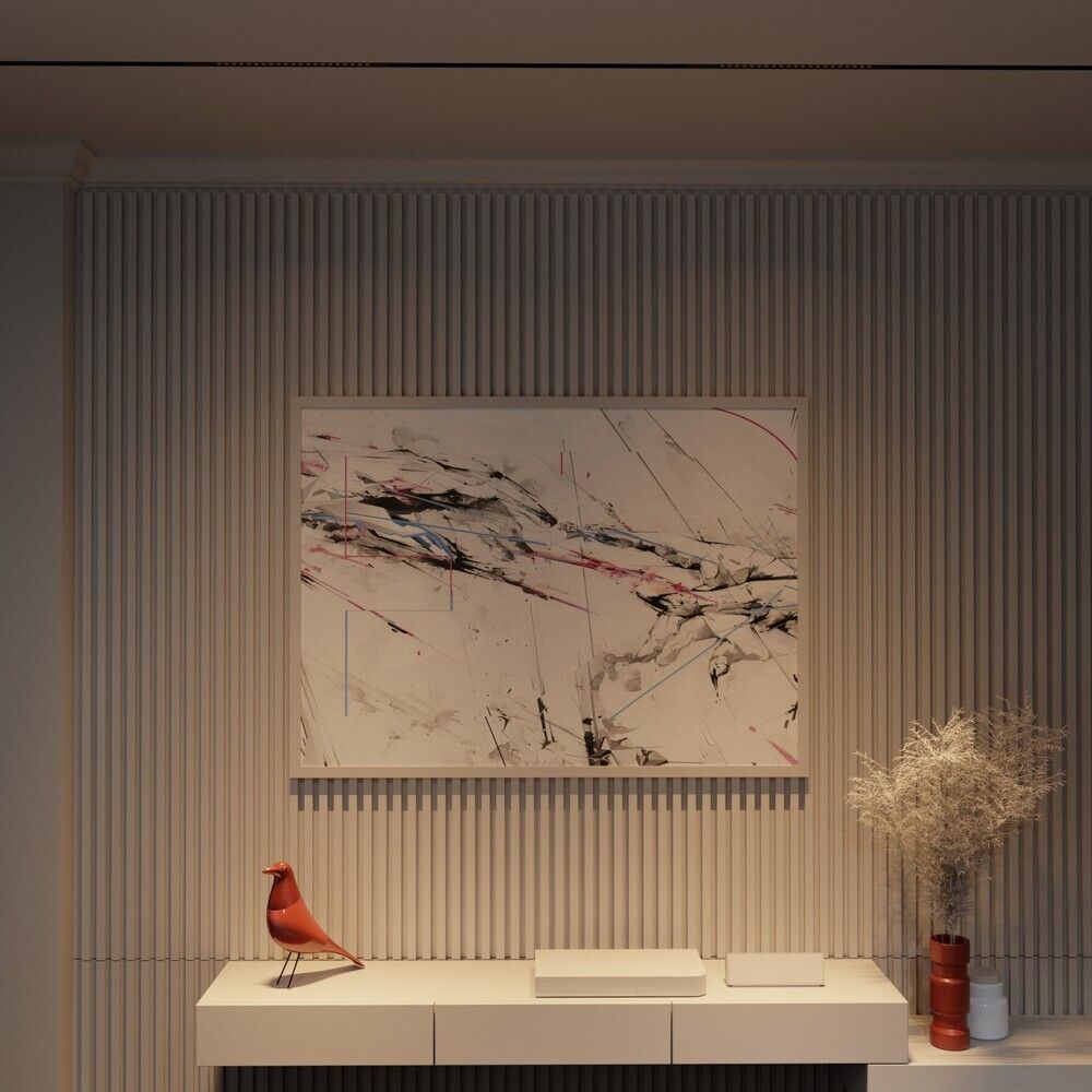 Магнитный трековый светильник Arte Lamp