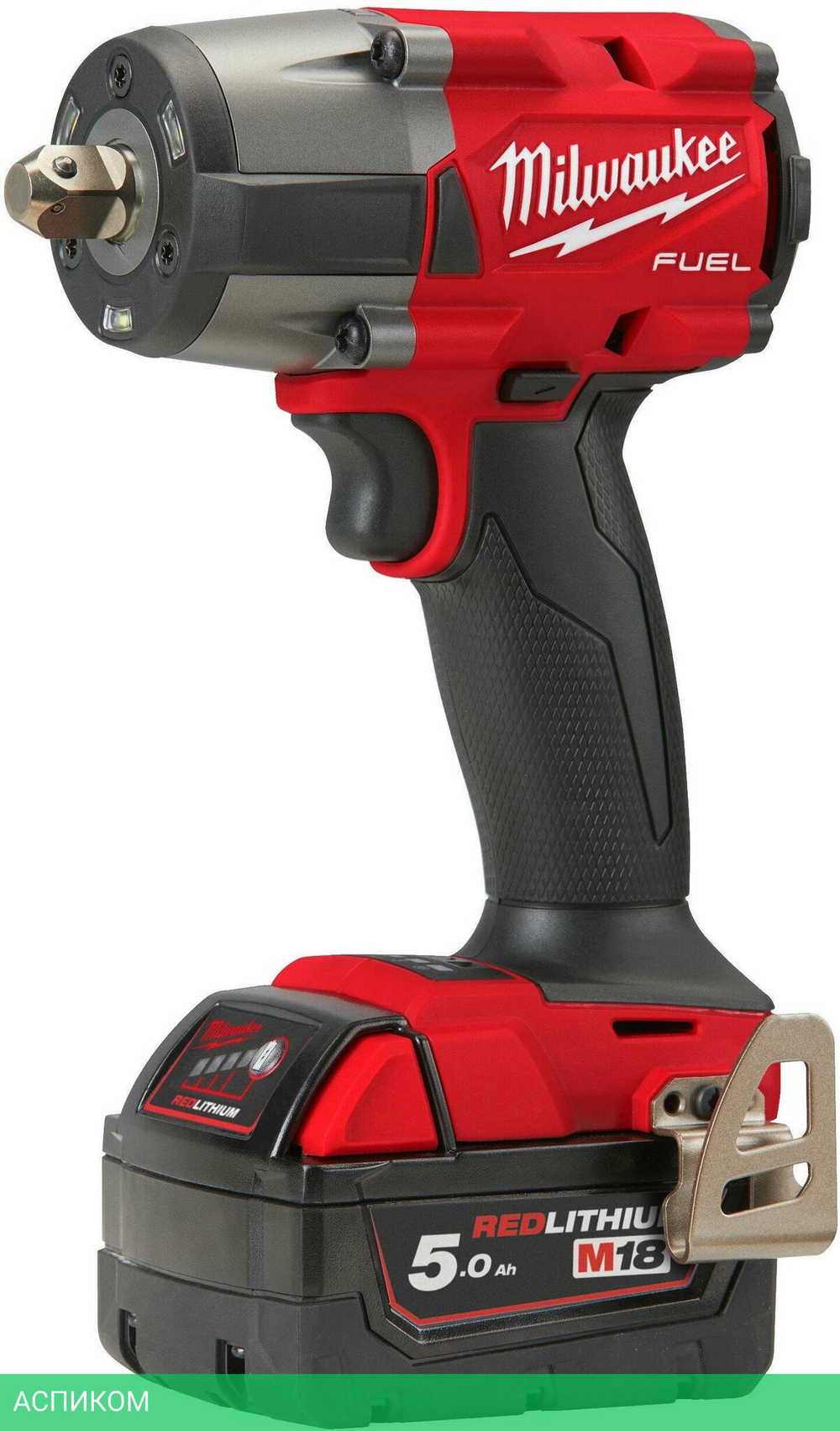 Гайковерт Milwaukee M18 Fuel FMTIW2P12-502X (4933478453)