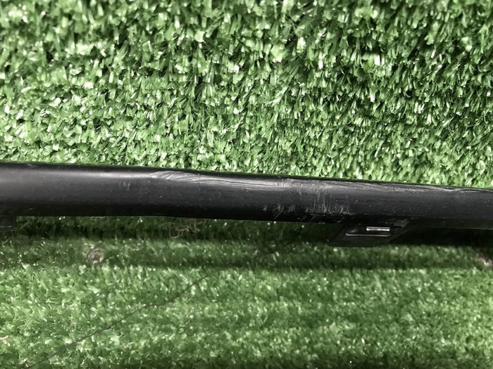 Накладка перед. бампера Mercedes C w205 18-23 AMG