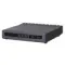 Quad Elite Pre Amplifier Black
