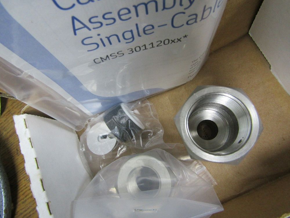 CMSS30112000CABLE PACKING GLAND ASSEMBLY