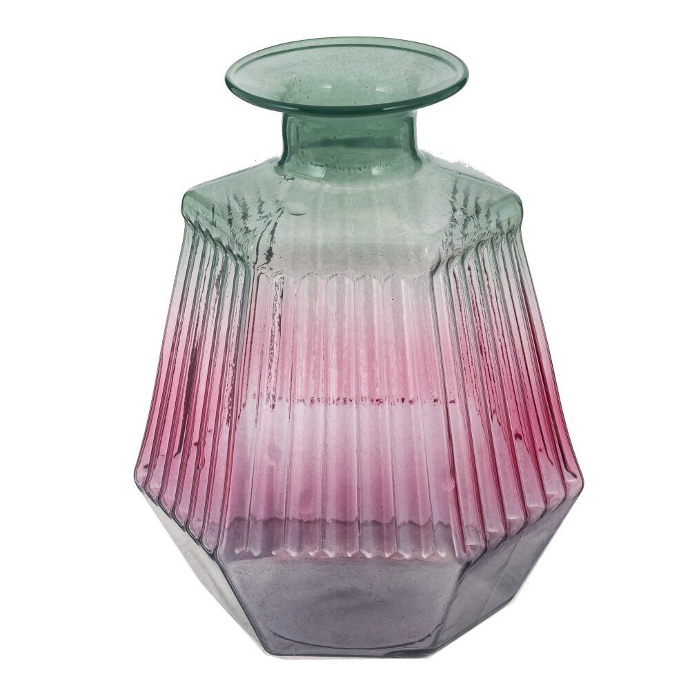 GAEM Ваза, 410 мл, L10 W10 H12 см