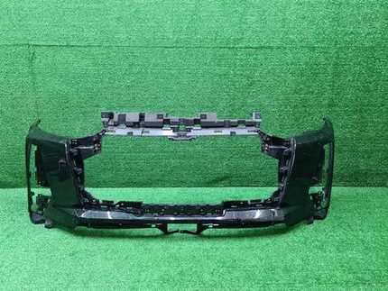 Бампер передний Changan CS95 (2023-н.в.)